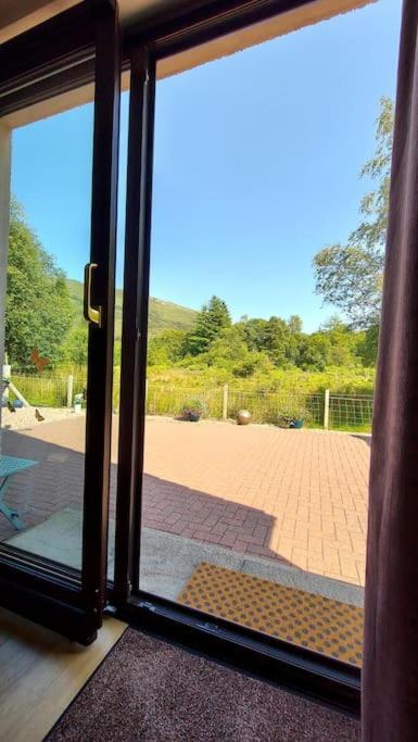 Roe Deer Cottage Near Glencoe Fort William Exterior foto